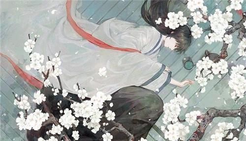 李煜|李煜最经典一首词字字滴血,句句含情,不知不觉便令人红了眼眶