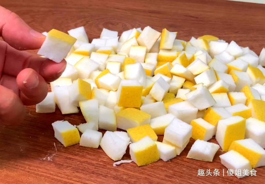 医生不会告诉你的天然止咳药,对止咳化痰有奇效不懂吃很可惜