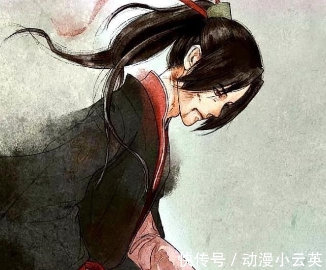 鬼道！《魔道祖师》魏无羡虽修非常道，但行正义事，他做过哪些正义的事