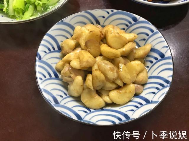 老公|老公生日,花40分钟做了5道家常菜,网友:幸福其实就这么简单