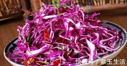 口感|不想身体变差多吃的食物,能强身健体,护肝明目,预防感冒,治疗溃疡