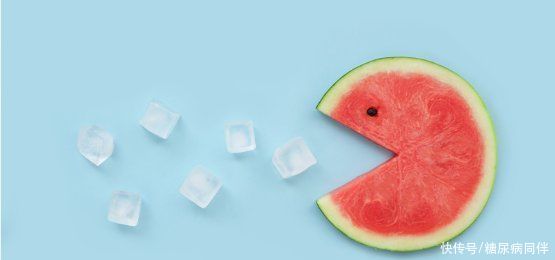 夏季糖尿病|夏天糖尿病患者饮食,要注意这五大原则血糖才好