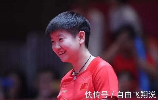 机场|刘国梁在机场护着孙颖莎,不懂球的胖子太可爱了