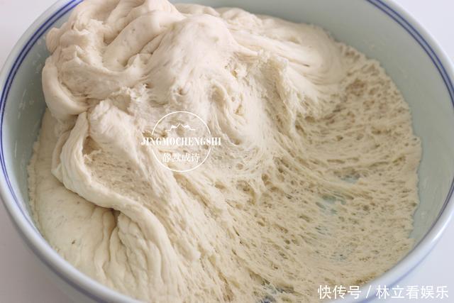 熟花生油|又找到一种花卷新做法,不用拧,倍儿好看,手残党也能一次成功