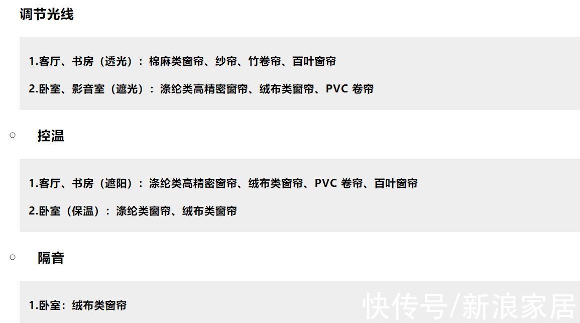 天鹅绒|想要一幅性价比高的窗帘?那就得提前知道这个……