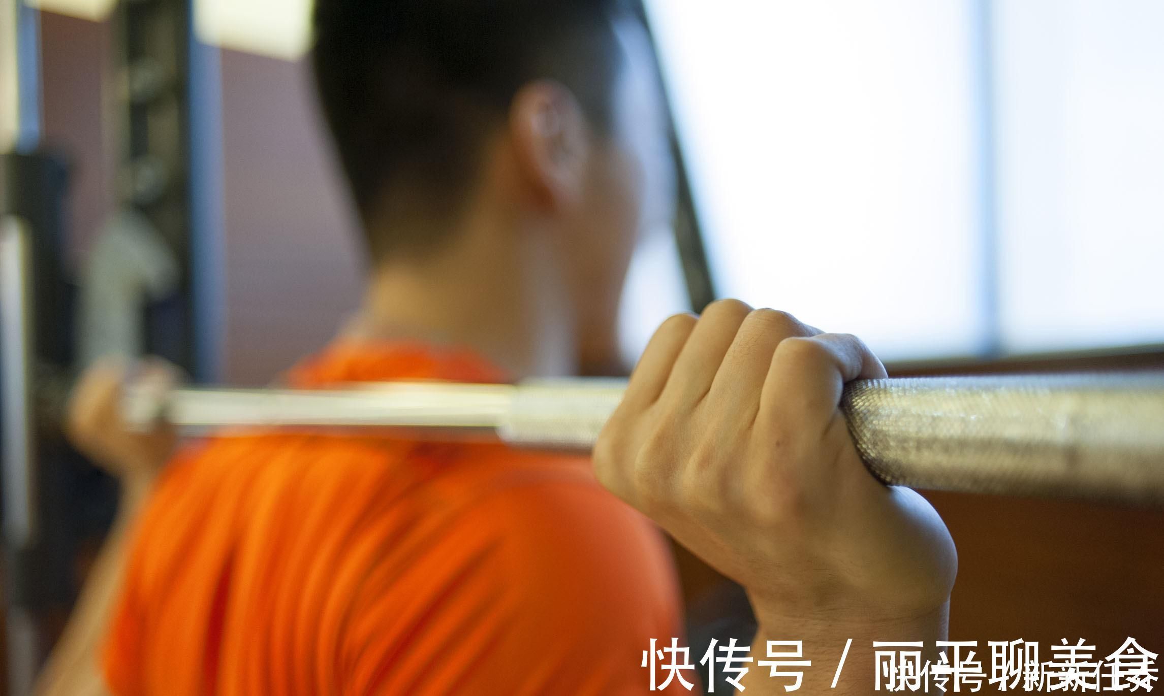 减脂|身上不胖，但脂肪都在腰部4步帮你减掉肚子赘肉