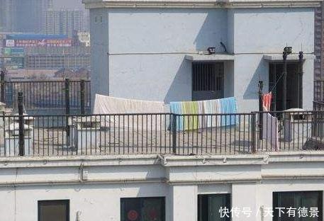 经验|住在高楼层应该怎么晒衣服被子？聪明人经验总结，太实用了