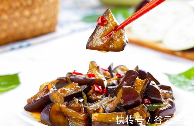 时令|三伏天,最适合吃12种时令小炒菜,每天换着吃,清淡爽口又开胃