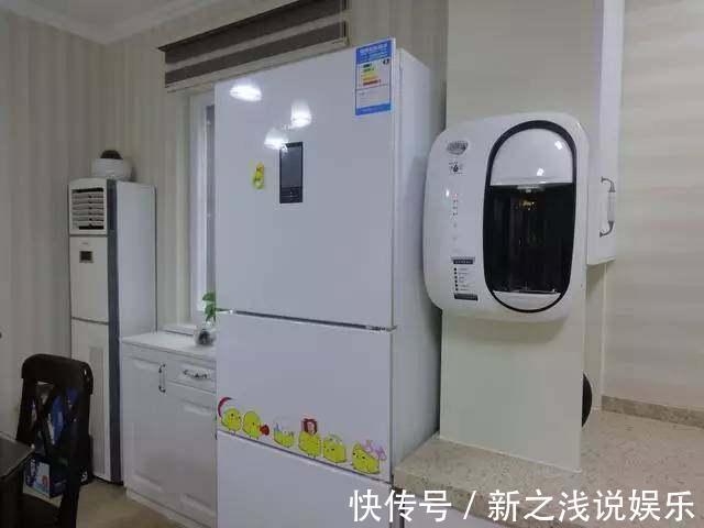 设计风格|新房早已装修完毕,等通风完毕就能入住了,提前晒一晒幸福小家