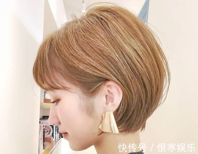 长卷发 2021发型别乱剪,17款流行发型送给你,越看越心动!