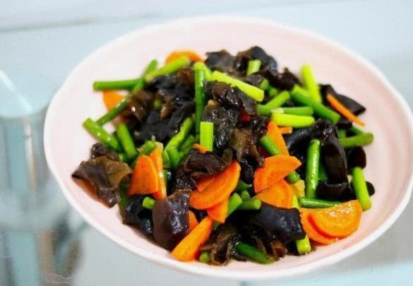 免疫身体|3样一起炒,女人尤其要吃,增强免疫身体好,皮肤水灵还减肥