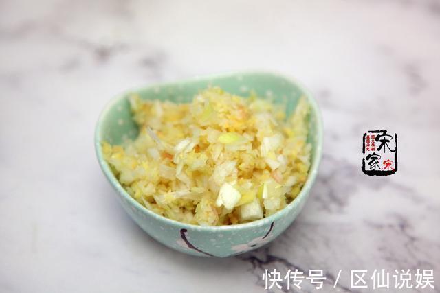 这菜浑身是宝,可惜很多人当草,包包子比荠菜还鲜,现在吃正当季