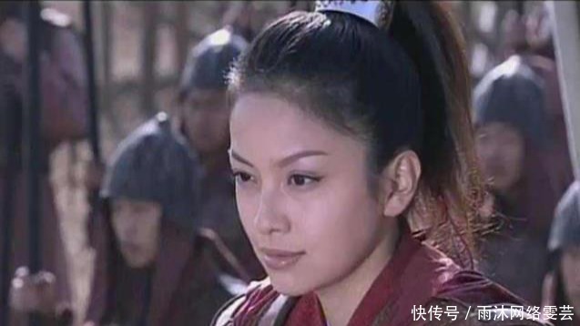 不了|姜子牙这人有多坏?邓婵玉被逼嫁给土行孙,而她再也回不了瑶池