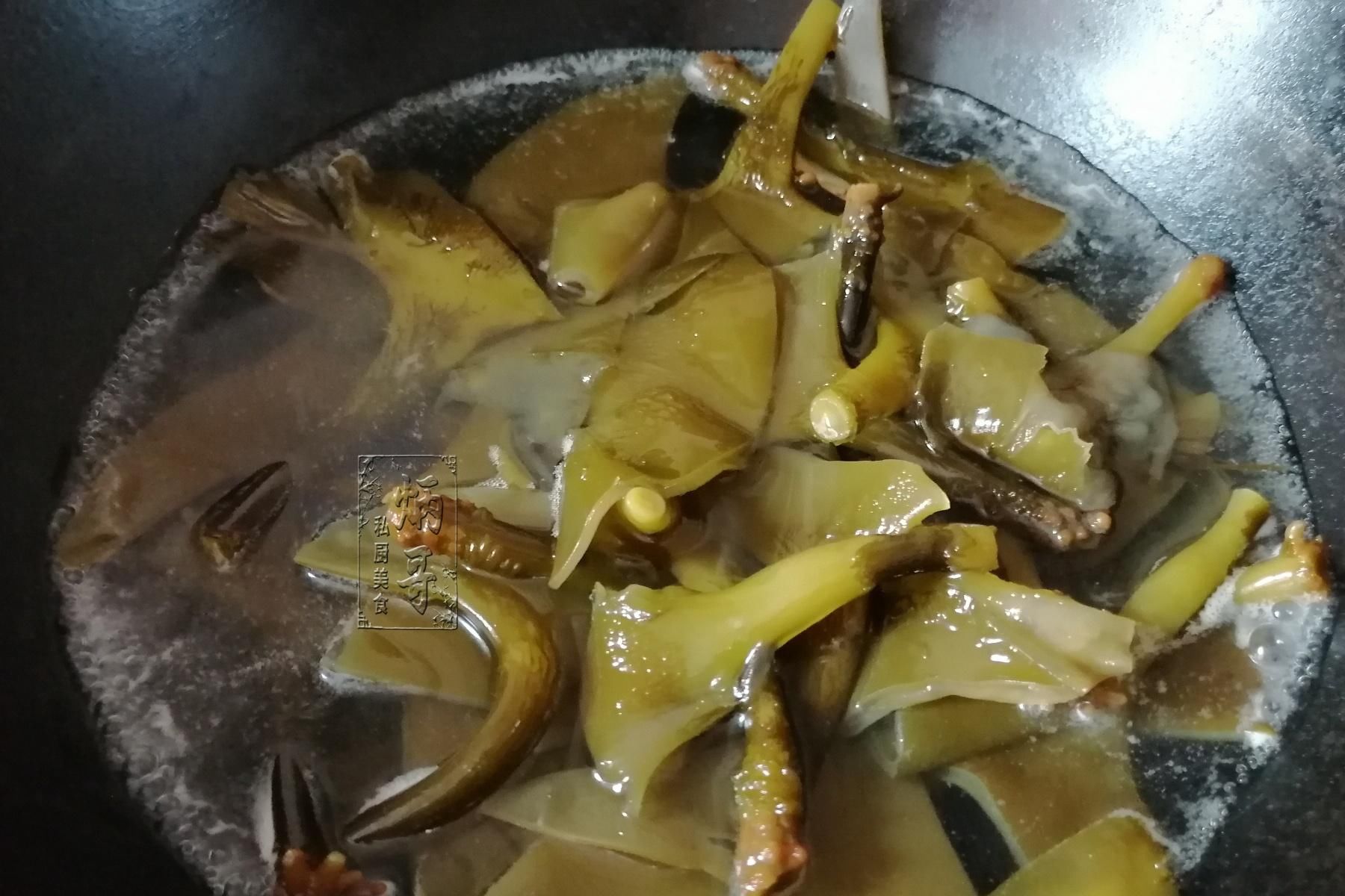 鲜香|这东西，城里有钱人都吃不到，老渔民：偷偷留着自己吃，不卖！