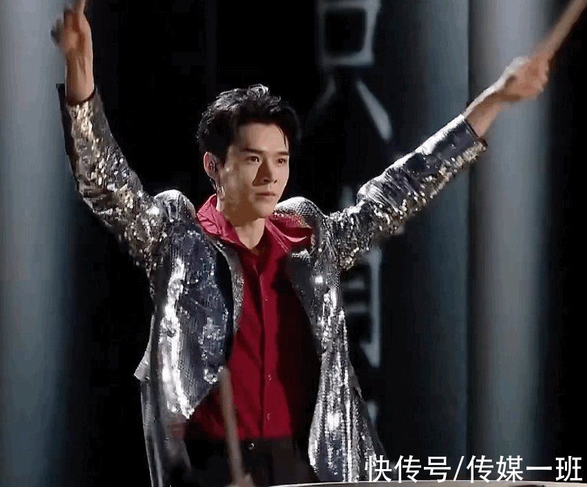 4位未参加跨年的大流量：朱一龙电影上映，肖战神隐，王俊凯拍戏