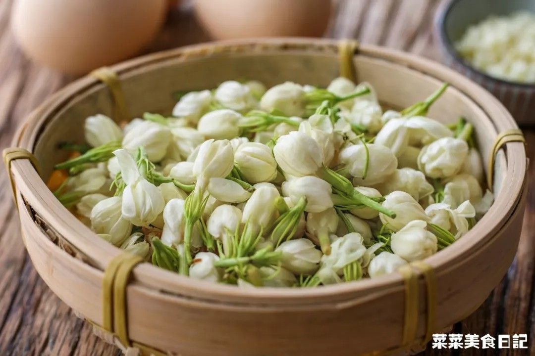 鸡蛋别再炒番茄了!现在流行炒它,搭配起来惊艳10倍