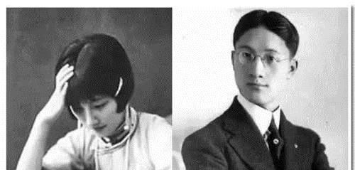 同居|徐志摩去世后,陆小曼与别人同居30年未嫁,直到晚年才道出原因