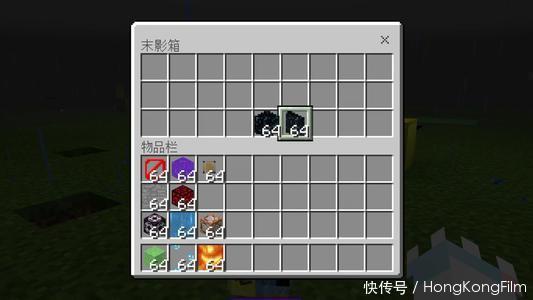 游戏|我的世界:mc里也躲不开的两大定理,越是怕什么,就越会发生什么