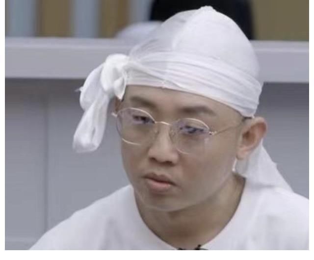 林志炫|言承旭:不要再跟我讲好听的话,感情需要经历哪些考验