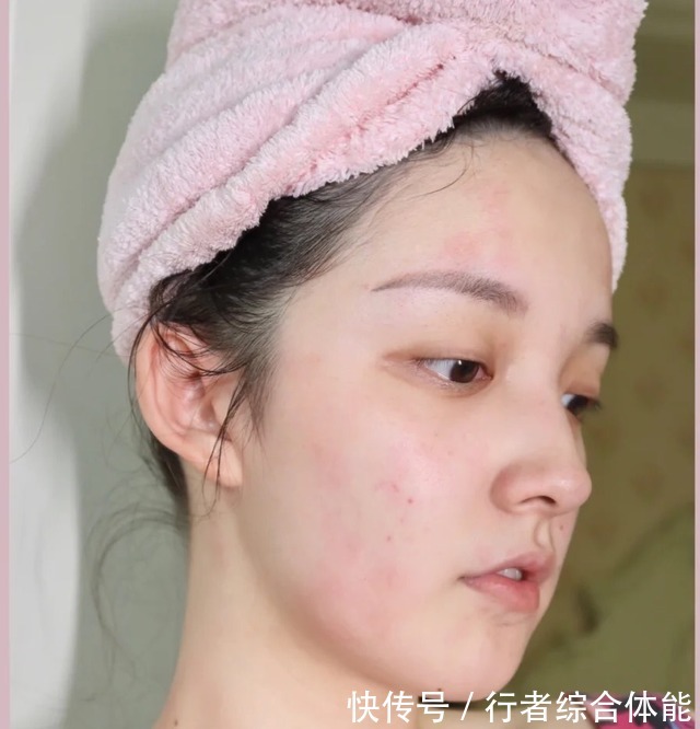 面膜 你是不是“无效护肤”典型的几个护肤误区,中一个就算!