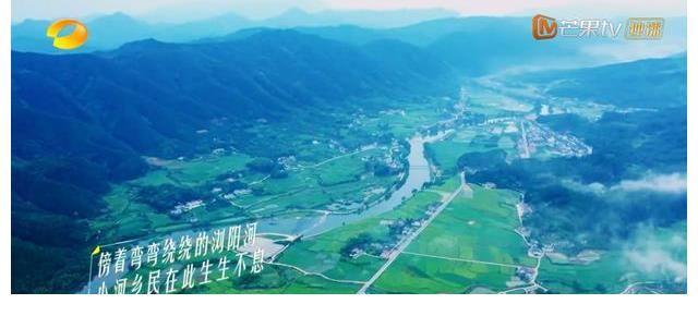 乡村振兴：汪涵、沈梦辰、杨迪的云上的小店，第一期都推荐了什么