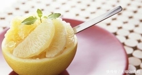 柚子|血糖控制不好的人,天然的“二甲双胍”,坚持吃,糖尿病不攻自破