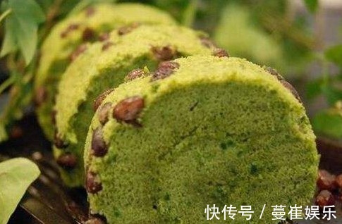 抹茶|红豆加一宝搭配煮,常喝滋养头发,淡化皱纹,子宫更健康!