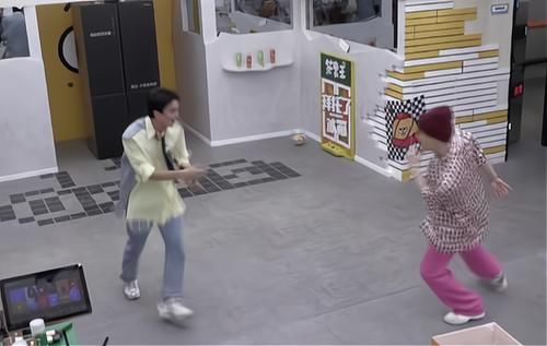 盘活|《拜托了冰箱7》第二期,吴磊盘活节目,赵丽颖可惜了