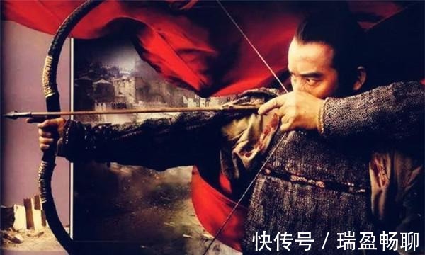 宇文化及|公元618年：眼看他起朱楼，眼看他宴宾客，眼看他楼塌了