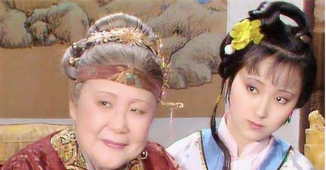 道士|红楼梦和黄巢起义,说说母亲为什么都会偏心