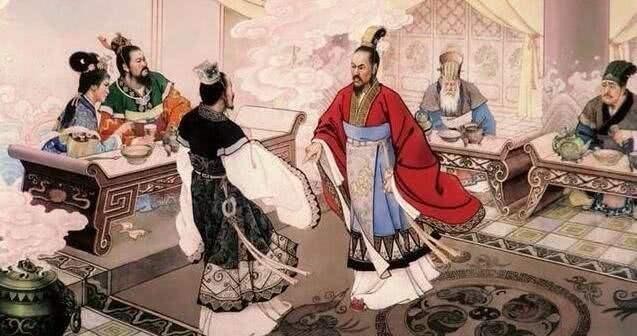 魏惠王|魏国之所以留不住张仪等人才,真的是因为国君昏庸吗?