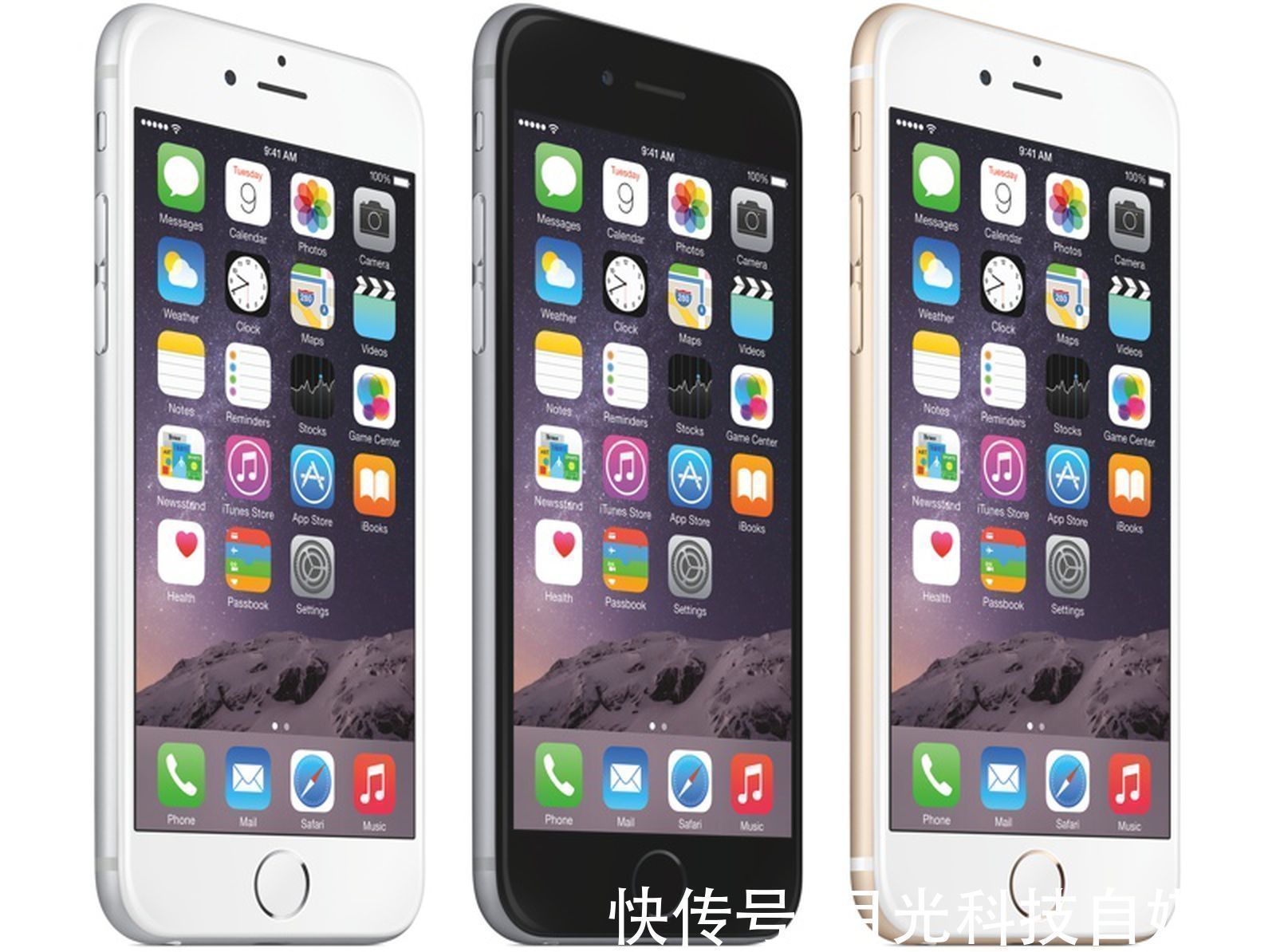 ios|iPhone 13卖爆真有原因,苹果对老用户态度,国产机望尘莫及