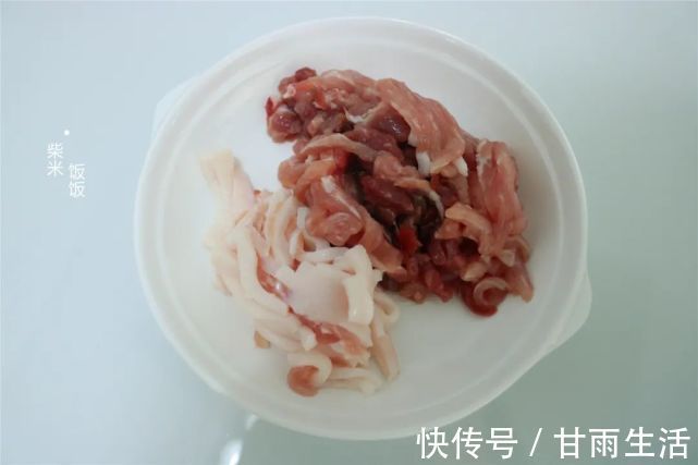 紫菜|降温了，分享一款热乎乎的早餐面，好做好吃，吃一碗浑身暖