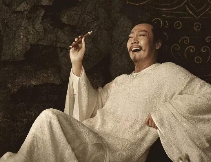 俗语|俗语“色是刮骨刀”,下半句比其还精辟,男人更应当牢记