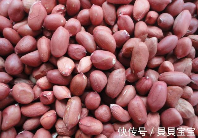 水煮花生|生花生和熟花生,哪个更营养?提醒:不管好坏,这3类人最好少碰