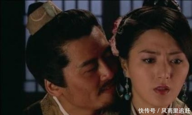 在《水浒传》当中,哪个人物可以说是最悲剧!