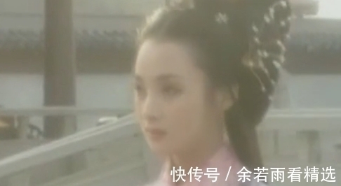 专家#真正的西施容貌复原图,专家看后纷纷感慨:真是太美了