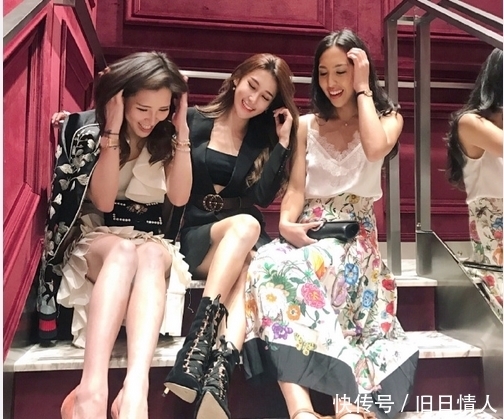 美女|美女街拍:长腿细腰曲线优美的妹子,精致打扮,回头率很高哟!