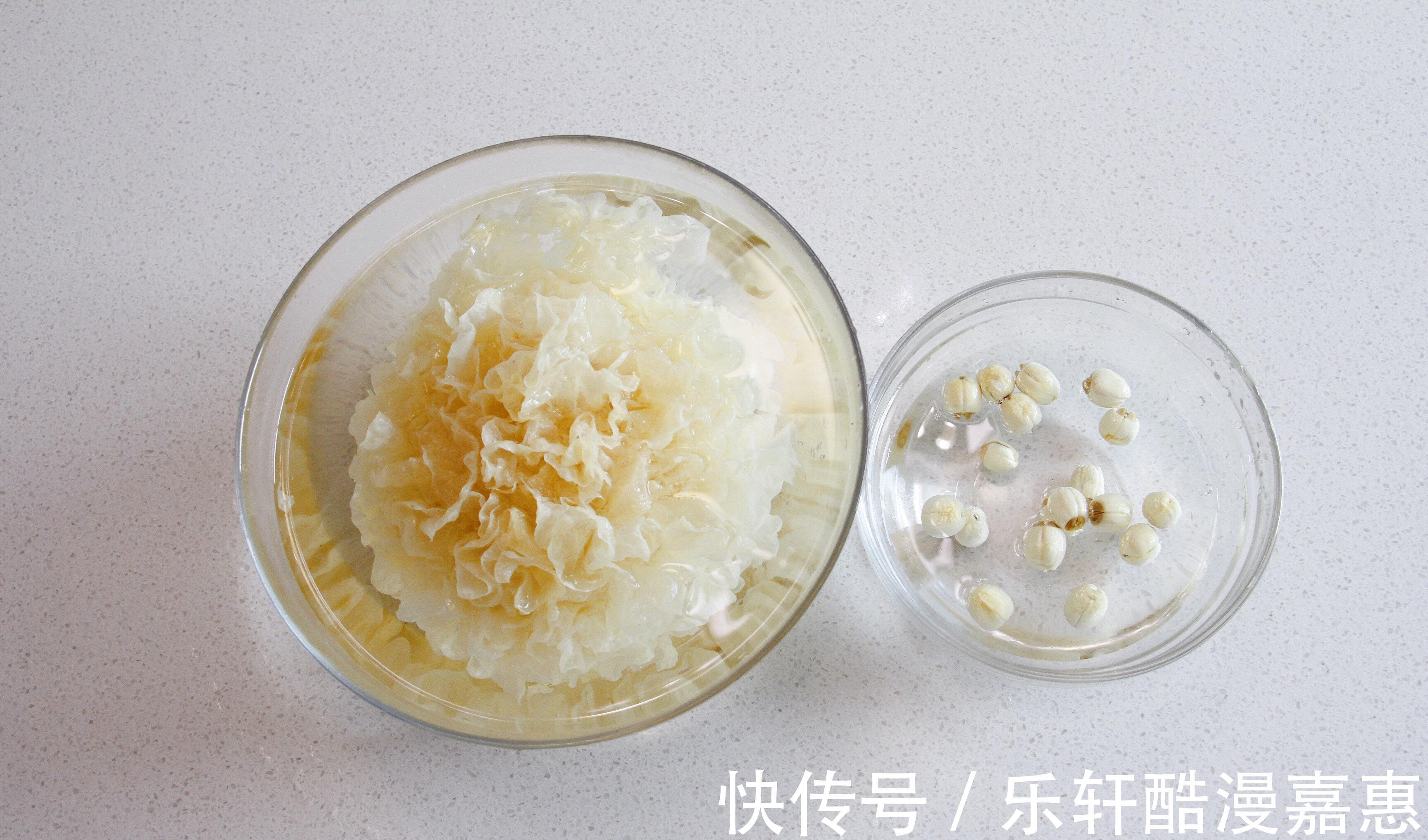 雪梨皮|它被称为“女人宝”,女人一周喝2次,营养滋补,肌肤就像冻龄了