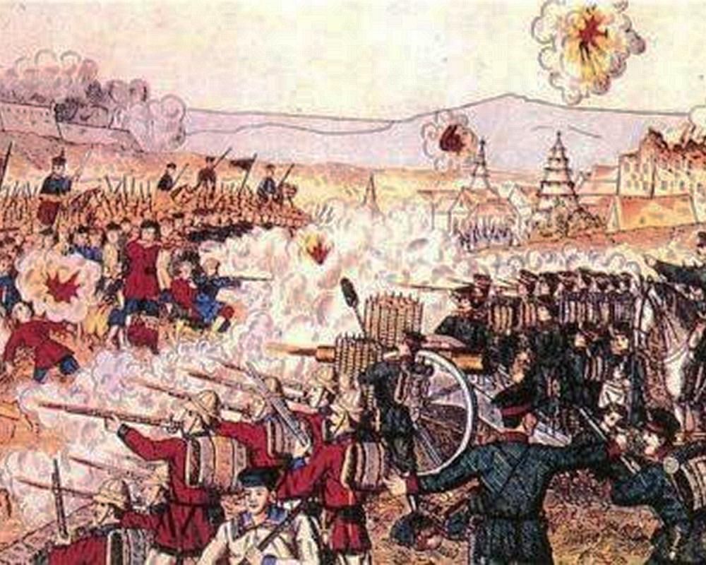 借钱|慈禧西逃时向曹家借钱，用了一个小物件抵押，曹家一看：值了