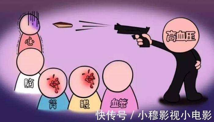 高血压患者|高血压吃饭时，记住5个小技巧，体内血压会慢慢稳定下来！