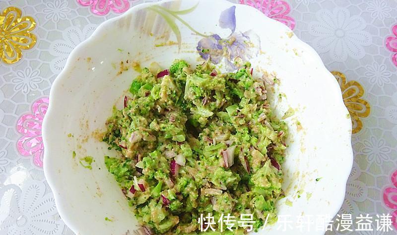 全麦粉|我的早餐饼火了，顶饱又低脂，同时还能润肤，最适合早秋！