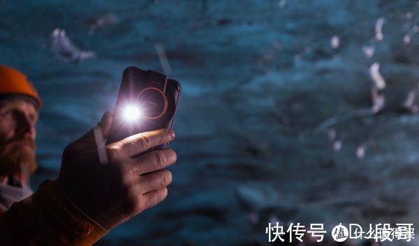 把三防机做到极致,零下30度也能用,AGM 全新G1系列发布