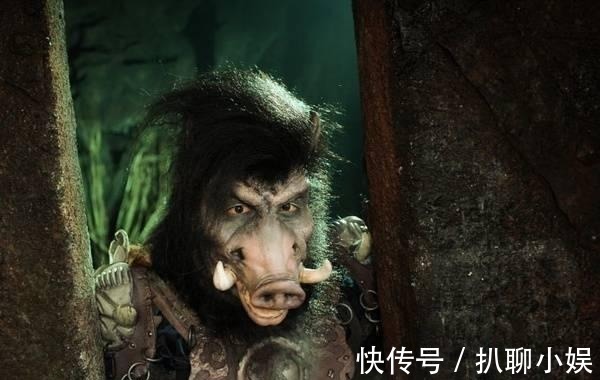 猪八戒!西游记里细思笑尿的段子, 你看到第几条忍不住笑喷了