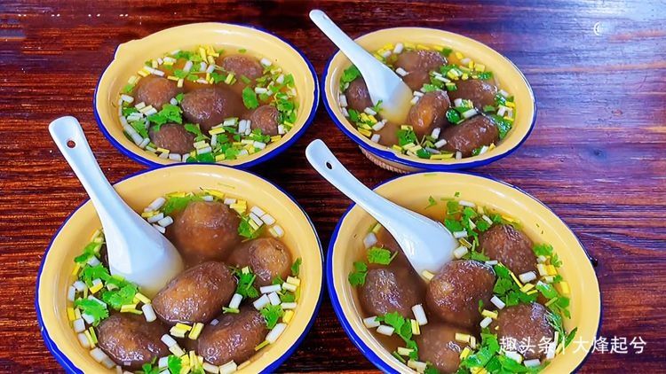 冬天到了，北方人都囤8种蔬菜，好吃不贵，做家常菜，道道经典