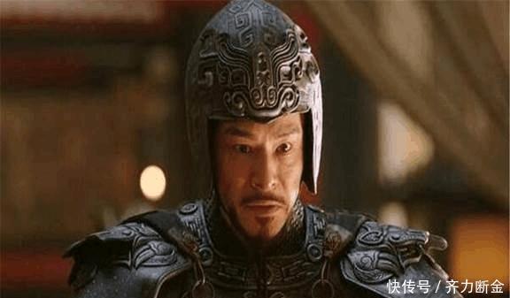 不料|曹操曾说生子当如孙仲谋, 后一句话更狠, 不料却应验在自己儿孙上