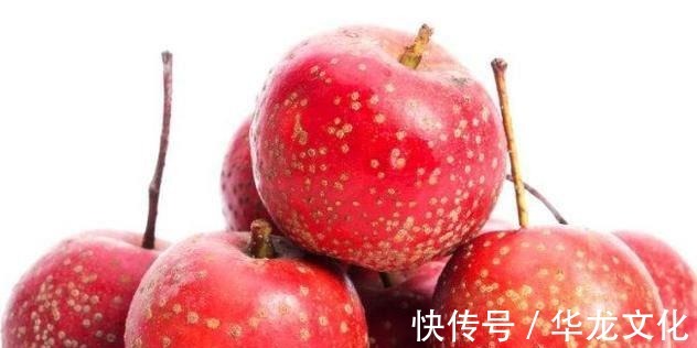 山楂|女性过了40岁,不妨坚持吃3种食物,补气养血,滋补身体