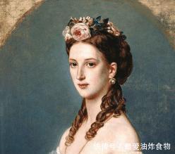 人喜欢|百年前各国王妃颜值大比拼, 英国最惊艳, 清朝最霸气!