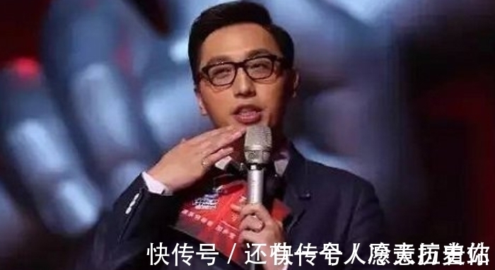 从“一哥”到普通记者，中国好舌头华少走到今天该怪谁？