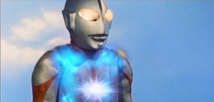 太陽光|奧特曼的能量都是來自太陽光？這就錯了，怪獸：我們也可以